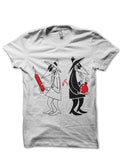 Spy Vs. Spy T-Shirt Style010 Hoodie, Sweatshirt | PureTeeCo.com