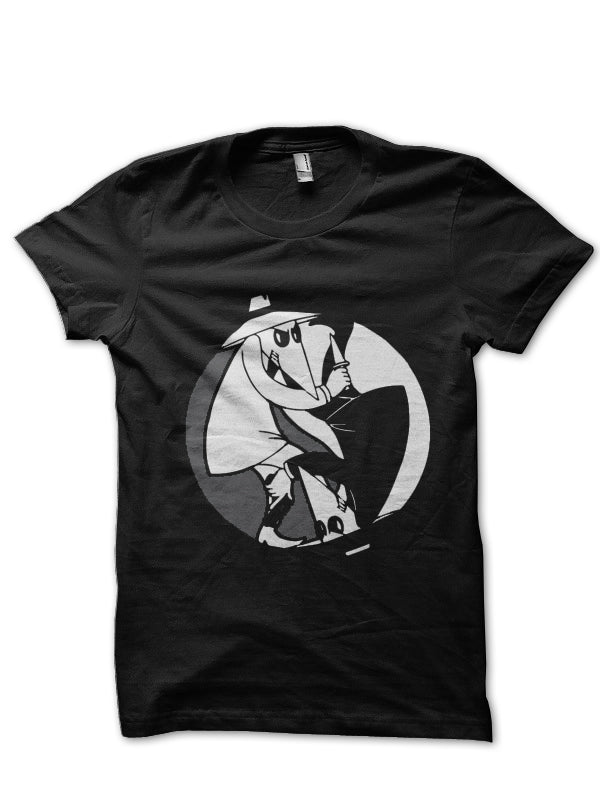 Spy Vs. Spy T-Shirt Style009 Hoodie, Sweatshirt | PureTeeCo.com