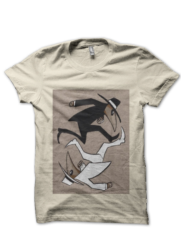Spy Vs. Spy T-Shirt Hoodie, Sweatshirt | PureTeeCo.com