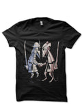 Spy Vs. Spy T-Shirt Style008 Hoodie, Sweatshirt | PureTeeCo.com