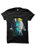 Spy Vs. Spy T-Shirt Style004 Hoodie, Sweatshirt | PureTeeCo.com
