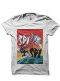 Spy Vs. Spy T-Shirt Style002 Hoodie, Sweatshirt | PureTeeCo.com