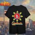 St Louis Cardinals X Hispanic Shirt