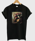 St Michael Expelling Lucifer and the Rebel Angels Tshirt Hoodie, Sweatshirt | PureTeeCo.com