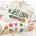 St Patrick's Day Nurse Stpatrick's Day Lucky Nurse Nurse Lucky Charms Gift For Nurse Sleeve Lucky T-Shirts, Hoodie,...