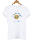 St Viateur Bagel T Shirt Hoodie, Sweatshirt | PureTeeCo.com