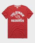 St. Louis Cardinals The Runnin' Redbirds