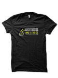 Stake Overflow Black T-Shirt Hoodie, Sweatshirt | PureTeeCo.com