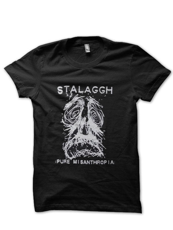Stalaggh T-Shirt Style001 Hoodie, Sweatshirt | PureTeeCo.com