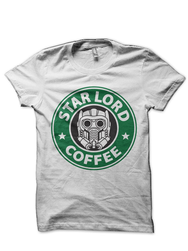 Legendary Outlaw(Star Lord) T-Shirt Hoodie, Sweatshirt | PureTeeCo.com