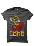 Praise The Lord T-Shirt Hoodie, Sweatshirt | PureTeeCo.com