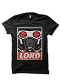 Star Lord T-Shirt Style003 Hoodie, Sweatshirt | PureTeeCo.com