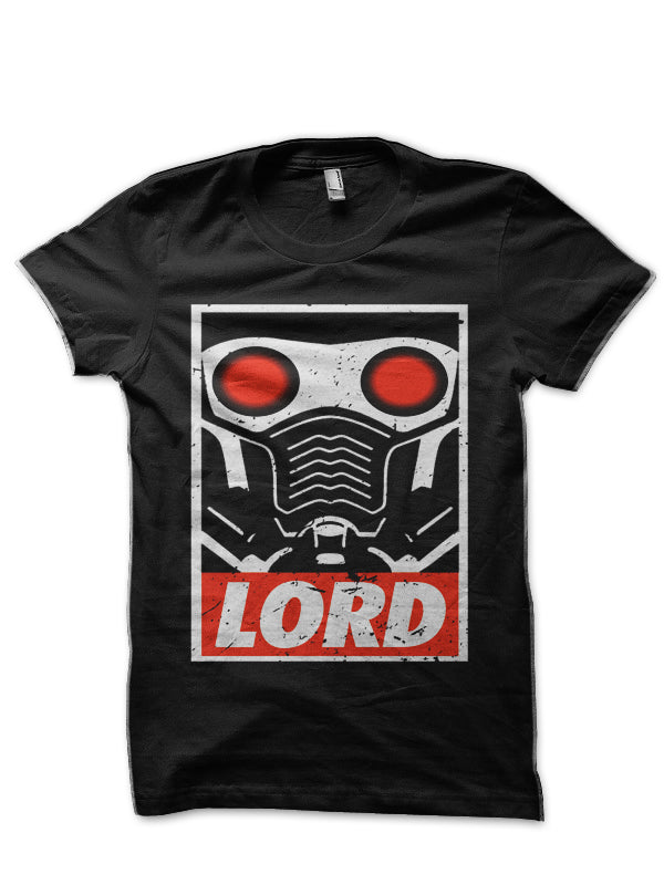 Star Lord T-Shirt Style003 Hoodie, Sweatshirt | PureTeeCo.com