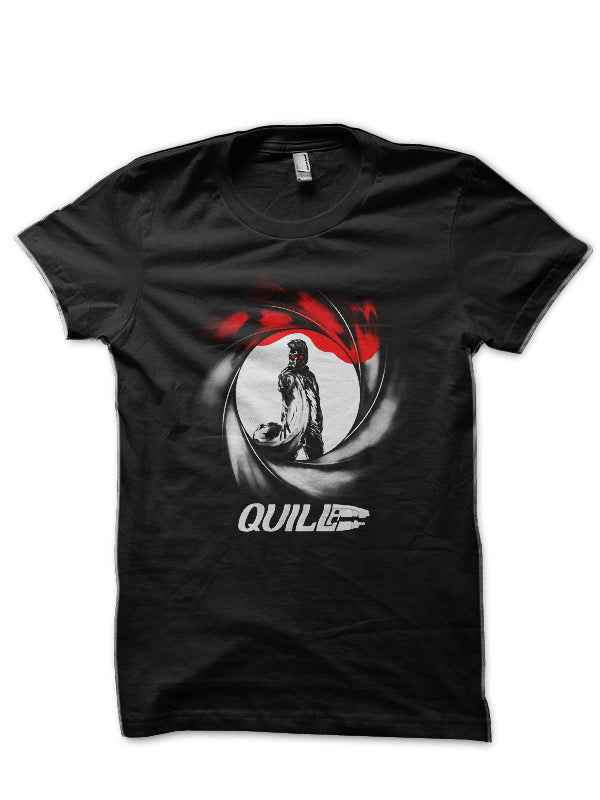 License To Loot T-Shirt Hoodie, Sweatshirt | PureTeeCo.com
