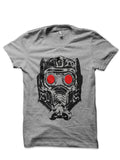 Mask of Starlord T-Shirt Hoodie, Sweatshirt | PureTeeCo.com