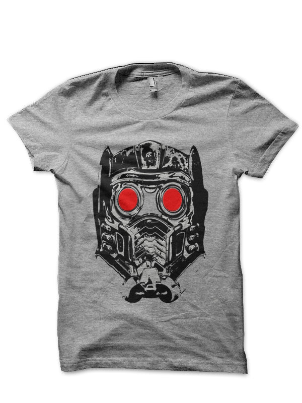 Mask of Starlord T-Shirt Hoodie, Sweatshirt | PureTeeCo.com