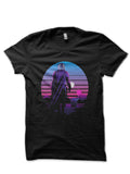 Star War Black T-Shirt Style001 Hoodie, Sweatshirt | PureTeeCo.com