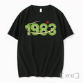 Star Wars Return Of The Jedi Back 1983 Tshirts Sweater Hoodie Jpg