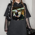 Starb0cks Halloween Shirt, H0rror Movie Characters Shirt Hoodie, Sweatshirt | PureTeeCo.com