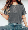 Starborn t-shirt, Bryce Quinlan shirt, Crescent City, Minimal sjm, Bookish Merch, Bryce Quinlan, ACOTAR Merch, Bookish...
