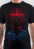 Starboy T-Shirt Style001 Hoodie, Sweatshirt | PureTeeCo.com
