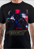 Starboy The Weeknd T-Shirt Hoodie, Sweatshirt | PureTeeCo.com