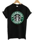 Starbucks Coffee T-Shirt Hoodie, Sweatshirt | PureTeeCo.com
