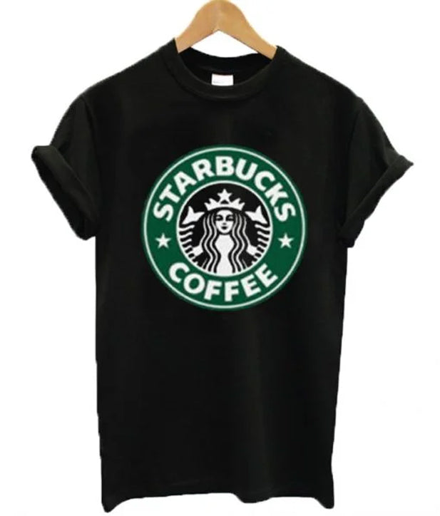 Starbucks Coffee T-Shirt Hoodie, Sweatshirt | PureTeeCo.com