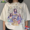 Starcatcher Greta Van Fleet Tour T-Shirt, Dream In Gold Album Gift Hoodie, Sweatshirt | PureTeeCo.com