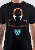 Stark Industries T-Shirt Hoodie, Sweatshirt | PureTeeCo.com