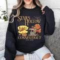 Stars Hollow Sweatshirt, Luke's Diner Gilmore Girl Eras, Dragonfly Inn Sweaters, Sweatshirt hot trend 2025, sweatshirt...