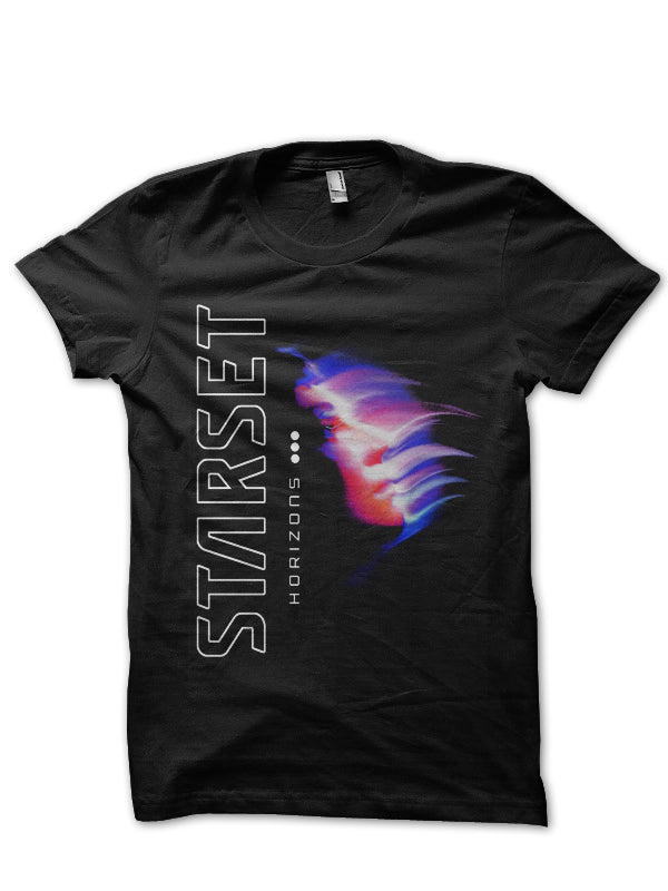 Starset T-Shirt Style006 Hoodie, Sweatshirt | PureTeeCo.com