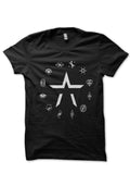 Starset T-Shirt Style005 Hoodie, Sweatshirt | PureTeeCo.com