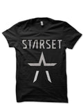 Starset T-Shirt Style004 Hoodie, Sweatshirt | PureTeeCo.com