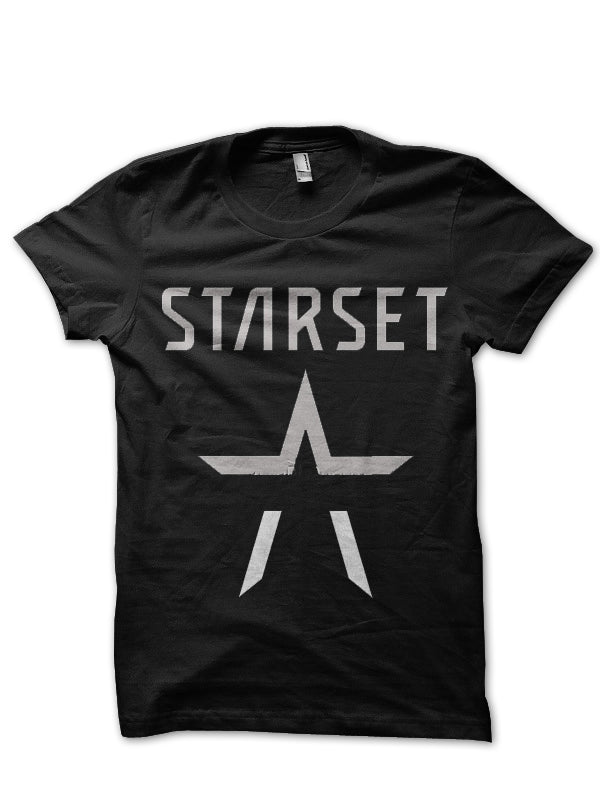 Starset T-Shirt Style004 Hoodie, Sweatshirt | PureTeeCo.com