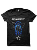 Starset T-Shirt Style003 Hoodie, Sweatshirt | PureTeeCo.com
