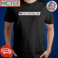 Starting Line Rock Vintage Logo Shirt