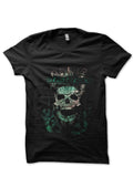 Static-X T-Shirt Style009 Hoodie, Sweatshirt | PureTeeCo.com