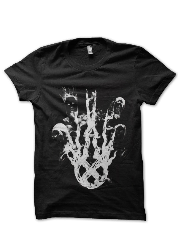 Static-X T-Shirt Style006 Hoodie, Sweatshirt | PureTeeCo.com