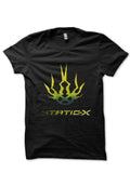 Static-X T-Shirt Style005 Hoodie, Sweatshirt | PureTeeCo.com
