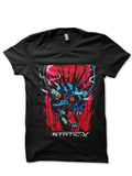 Static-X T-Shirt Style002 Hoodie, Sweatshirt | PureTeeCo.com