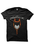 Static-X T-Shirt Style001 Hoodie, Sweatshirt | PureTeeCo.com