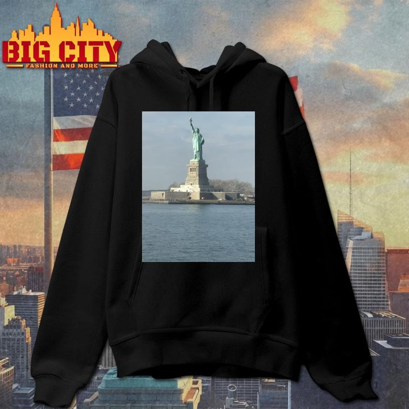Statue of Liberty Shirt