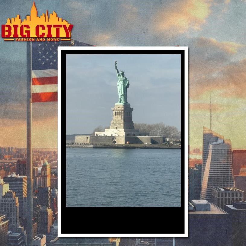 Statue of Liberty Shirt