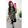 Stay Fierce Babydoll Top T-Shirts, Hoodie, Sweatshirt | PureTeeCo.com