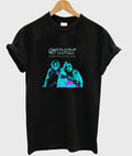 Stay The Kid LAROI Justin Bieber T-shirt Hoodie, Sweatshirt | PureTeeCo.com