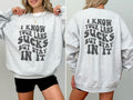 Stay in Your Lane Sweatshirt T-Shirts, Hoodie | PureTeeCo.com