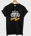 Stayin Alive Bee Gees T-Shirt Hoodie, Sweatshirt | PureTeeCo.com