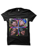 Steel Panther T-Shirt Style010 Hoodie, Sweatshirt | PureTeeCo.com
