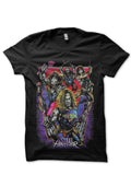 Steel Panther T-Shirt Style009 Hoodie, Sweatshirt | PureTeeCo.com